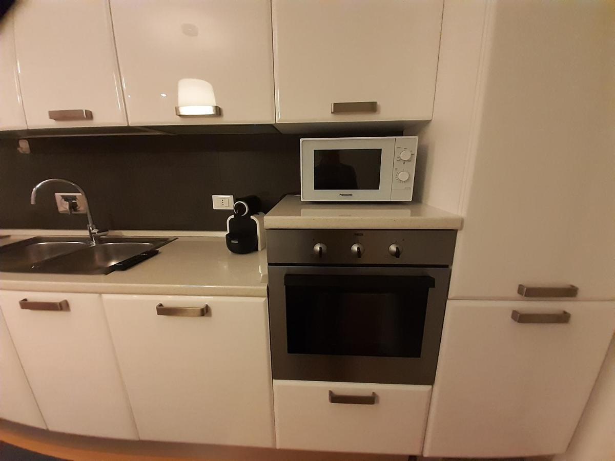 Apartamento Tramare&Monti Pordenone Exterior foto